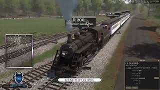 Solo Operations in Railroader [upl. by Krahling]