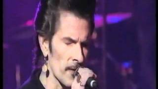 Bon Jovi and Willy DeVille with the Song Save the last Dance [upl. by Annua11]