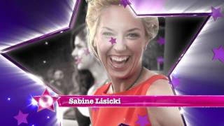 Sabine Lisicki Wins Xperia Hot Shots 2011 [upl. by Ardiek]