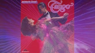 JAMES LAST  Blue Tango [upl. by Osrit33]