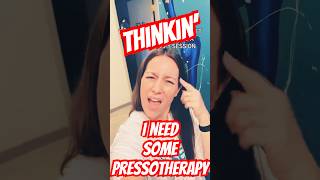 pressotherapy franklintn lymphaticdrainage detox saunalife skincare wellnessjourney [upl. by Mindi907]