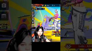 CUTE GIRL REACTION IN MY PIKUP LINE 🥰🫣impossible 🗿🍷 viral totlgaming youtubeshorts shots [upl. by Thomey]