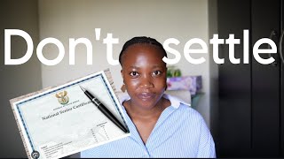 HOW TO UPGRADEREWRITE YOUR MATRIC in 2024 my experience costs documents that are needed amp more [upl. by Tove]