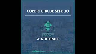 SIS a tu servicio  Conoce más sobre Prestación Económica de Sepelio [upl. by Ecenahs]