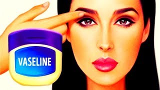 21 Usages de la Vaseline Que tu Ignorais Probablement [upl. by Glynias]