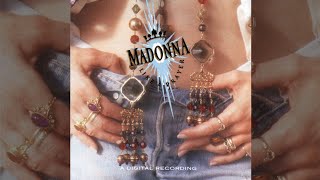 Madonna  Like a Prayer Full Album [upl. by Gun]