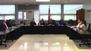 Grand Island CSD Board of Education 4182024 Special Budget Adoption Meeting [upl. by Brandon413]