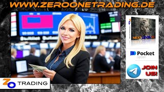 So geht es weiter mit den Tradingverlusten  Spannendes OTC Trading  Mit Tradingsystem zum Gewinn [upl. by Eiznikcm]