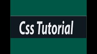 How to specify a Horizontal and a Vertical Shadow in HTML and css [upl. by Ydnamron]