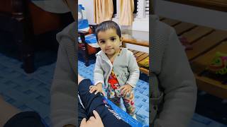 അമ്മയുടെ ചക്കരകുട്ടി 🥹 Ammas little princess 👼 cutebaby love baby mom skybaby okponmani [upl. by Trixi]