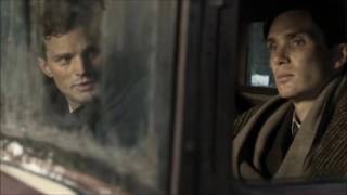 Anthropoid trailer SoundtrackSong [upl. by Hennessey]