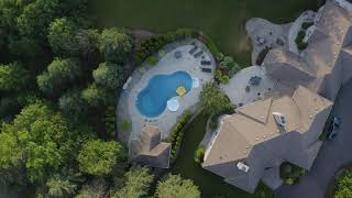 Luxury Real Estate Tour  Manotick Ontario [upl. by Nottnerb]