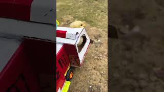 Fire brigade 🚒🥵New Viral Gadgets Smart Appliances Kitchen Utensils Home Inventions shorts [upl. by Eelidnarb779]