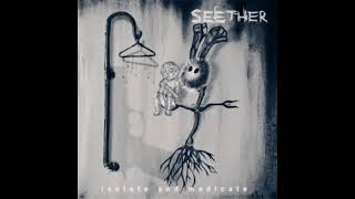 Seether  Nobody’s Praying For Me Slowed Down [upl. by Eneliak294]