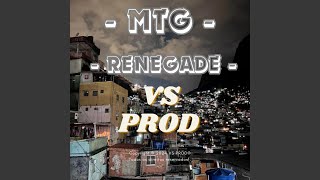 MTG RENEGADE VERSÃO BH [upl. by Yme]