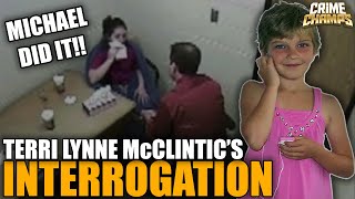 EP 2  I Cried Watching Terri Lynne McClintic Confess To Toris Murder  Interrogation Footage [upl. by Dragon453]