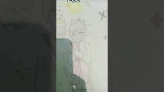 Join ya kak kittypink3737 anime drawing art gambar [upl. by Sinnelg]