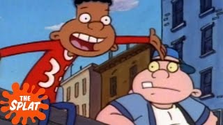 Urban Legends  Supercut  Hey Arnold  Nicktoons [upl. by Aurthur693]