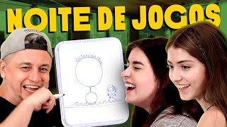 JOGOS PRA JOGAR COM OS AMIGOS  Sofia Santino Sofia Espanha e Robertinho são Coisa Nossa [upl. by Flyn]