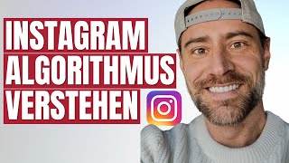 Instagram Algorithmus einfach erklärt [upl. by Klemperer]