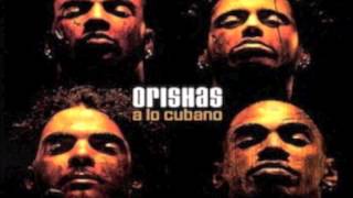 orishas  intro [upl. by Sokin]