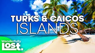 11 Reasons Turks and Caicos Is The Best Caribbean Vacation [upl. by Arhat]