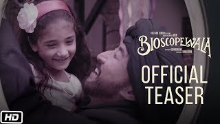 Bioscopewala Film Review  Danny Denzongpa  Geetanjali Thapa  Adil Hussain  Tisca Chopra  Brijen [upl. by Rennoc]