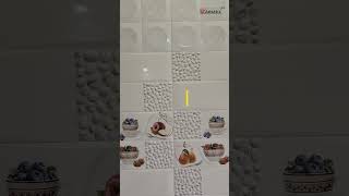 Best Wall Tiles Design Collection in India [upl. by Pisano914]