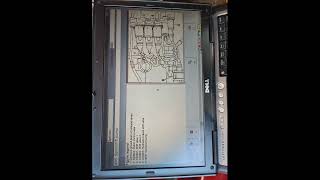 Mercedes Sprintshift gearbox wiring and components SSG [upl. by Thoma]