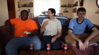 quotBurpquot Dr Pepper Spec Commercial [upl. by Faber780]