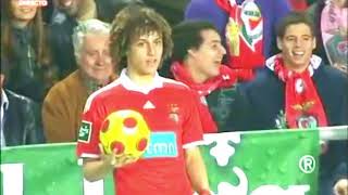 SL Benfica 3 Porto 0 2010 [upl. by Navannod326]