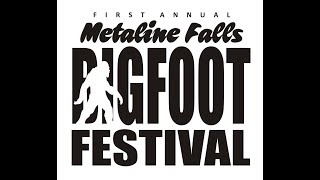 Metaline Falls Bigfoot Festival [upl. by Ellenig]