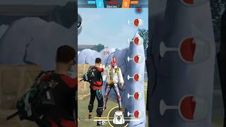 New ff 999glitch garena free fire loby update 22202short video viral [upl. by Noemad714]