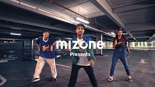 MIZONE DANCE BATTLE HIP HOP X KPOP [upl. by Speroni870]