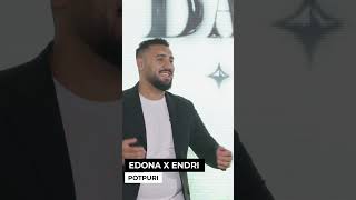 EDONA HASANAJ x ENDRI MALLKUQI 2024 [upl. by Lyontine]