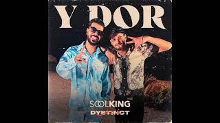 Soolking ft Dystinct  Y dor AUDIO OFFICIEL [upl. by Neddy]