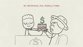 Conceda crédito de forma sustentável no agro  Agro [upl. by Wetzell811]