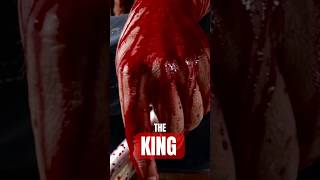 The King Movie Announcement Teaser Trailer srk ytshorts fanmade [upl. by Pat789]