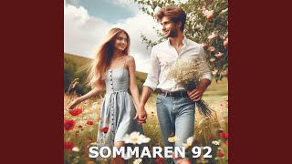 Sommaren 92 [upl. by Wall]