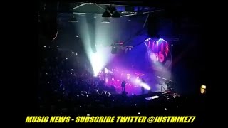 Quavo And Offset Of Migos Get Arrested After GSU Spring Bling 15 Concert [upl. by Helyn]