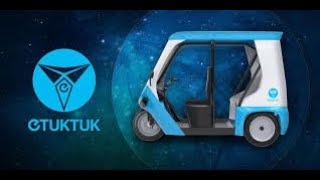 eTUKTUK Token Presale Listing on Binance  eTUKTUK Cryptocurrency  CrytptoCoins  Binance [upl. by Ahsieki]