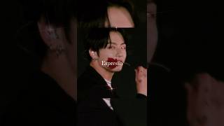 Jeon Jungkook FMV  Jungkook  Espresso edit  BTS EDIT  jk bts jungkook btsarmy edit [upl. by Linder]