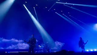 Avenged Sevenfold  Save Me Live 4K [upl. by Repsag]