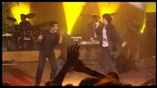 Patrick Bruel amp Khaled  DIDI [upl. by Htirehc]