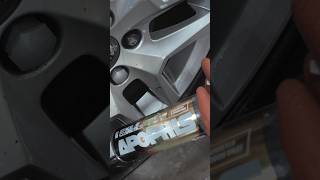 Apophis  Антибитум от Space Cosmetics detailing детейлинг automobile mobiledetailing [upl. by Stoddard183]