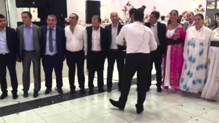 Mariage chaldeen 2015  Part II  Paris Espace Venise  Koma Agir  Terzi Agir  Raks 2015 [upl. by Flyn]