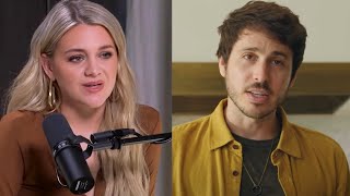 Kelsea Ballerini SLAMS Ex Husband Morgan Evans quotHow Was I Married To This Personquot [upl. by Loella132]