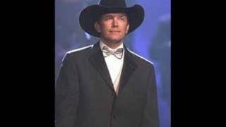 George Strait Wrapped Music Video [upl. by Oirottiv760]