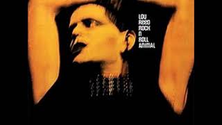 Lou Reed Heroin LIVE with Lyrics in Description [upl. by Ginelle]