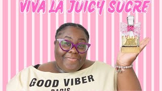 Viva La Juicy Sucre Blind Buy amp Review [upl. by Harp]